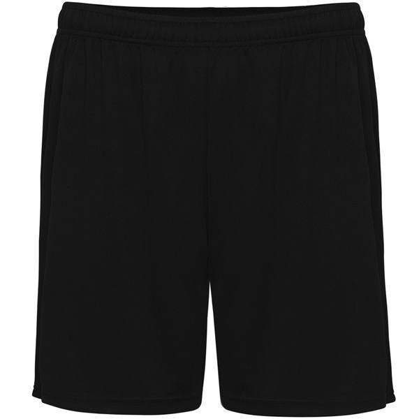 T-shirts and shorts - sublimation sports set with two shirts